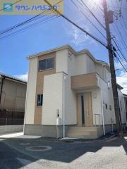 京成電鉄松戸線高根木戸駅まで徒歩21分