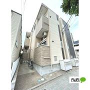 La luce桜本町