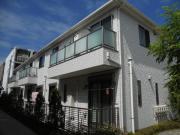 PremiumSquare橋本3号棟