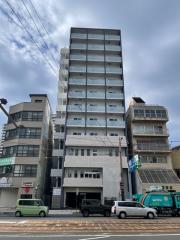 ヴィラ博丈横川