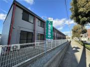 山陽電鉄本線亀山駅まで徒歩9分