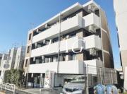 都営浅草線馬込駅まで徒歩5分