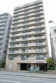 東京メトロ日比谷線南千住駅まで徒歩15分