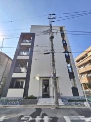 b′CASA池袋WEST