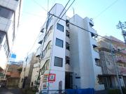 東京メトロ千代田線根津駅まで徒歩6分