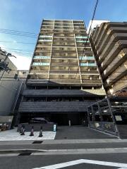阪神本線神戸三宮駅まで徒歩7分