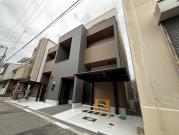 Casa feliz平野東