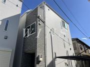 ＪＲ南武線宿河原駅まで徒歩6分