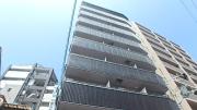 ＪＲ大阪環状線西九条駅まで徒歩7分