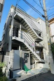 東武伊勢崎・大師線東向島駅まで徒歩3分
