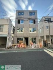 東急目黒線武蔵小山駅まで徒歩6分