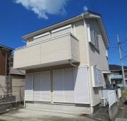 平川アパート