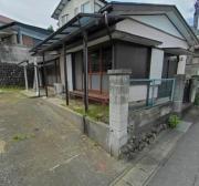 高崎市根小屋町戸建て