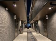 小田急小田原線百合ヶ丘駅まで徒歩1分
