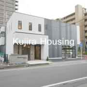東武伊勢崎・大師線越谷駅まで徒歩3分