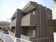 小田急江ノ島線善行駅まで徒歩12分
