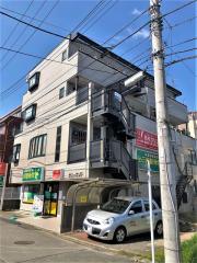 サニーサイドビル