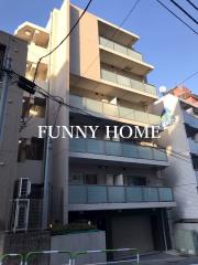 小田急小田原線成城学園前駅まで徒歩2分