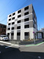 北総線新柴又駅まで徒歩2分