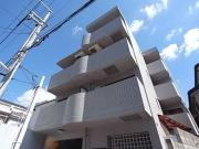 ＪＲ東海道本線灘駅まで徒歩9分
