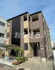 ＪＲ東海道本線戸塚駅まで徒歩8分