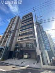 地下鉄箱崎線千代県庁口駅まで徒歩3分