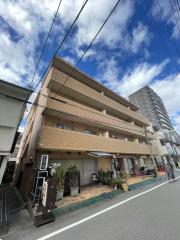 ハイツプライム