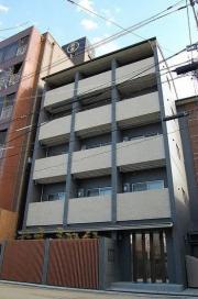 べラジオ京都駅東II