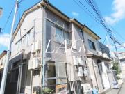 高円寺ハイツ