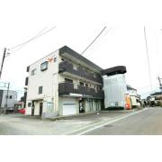 小田急小田原線海老名駅までバス約6分 徒歩5分