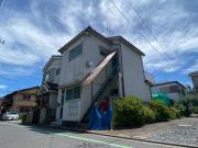 学園町ハウス縁
