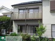 井上ハイツ