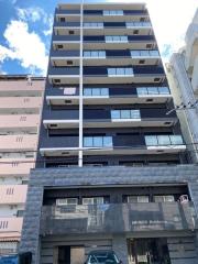 地下鉄谷町線都島駅まで徒歩10分