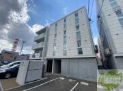 地下鉄南北線北３４条駅まで徒歩4分