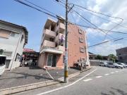 ＪＲ日田彦山線志井公園駅まで徒歩3分