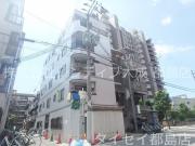 地下鉄谷町線都島駅まで徒歩7分
