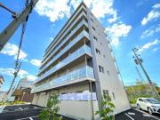 ＪＲ阪和線杉本町駅まで徒歩3分