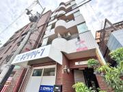 近鉄南大阪線針中野駅まで徒歩8分