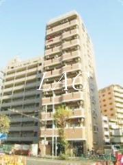 ＪＲ山手線西日暮里駅まで徒歩8分