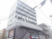 東京メトロ東西線南行徳駅まで徒歩1分