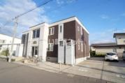ＪＲ奥羽本線青森駅までバス約15分 徒歩6分