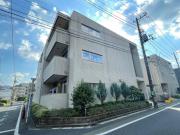 小田急小田原線千歳船橋駅まで徒歩18分