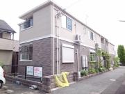 ＪＲ東海道本線尼崎駅まで徒歩6分