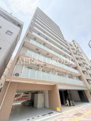 ACP Residence 浅草