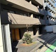 ルーブル中野新橋