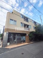 ユーコート高田馬場