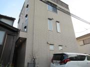 ＪＲ中央線四ツ谷駅まで徒歩7分
