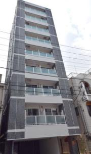 PRECIO日本堤