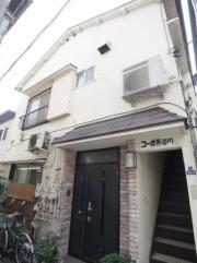 コーポ谷川