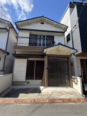 東神田町戸建